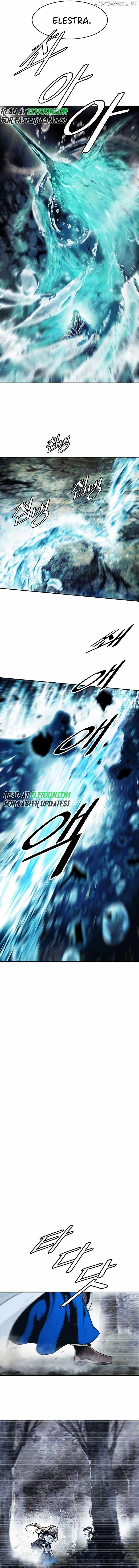 MookHyang - Dark Lady Chapter 251 10